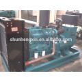 140kw / 175kva Yuchai diesel generador de energía conjunto (YC6A230L-D20)